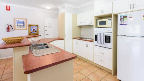 Resort Style Unit Across From The Water - Tourism TAS 3