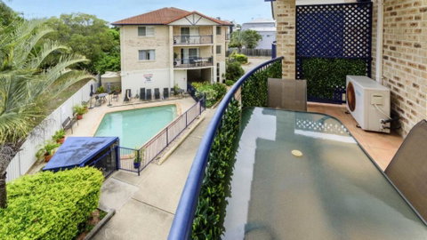 Resort Style Unit Across From The Water - Tourism TAS 0