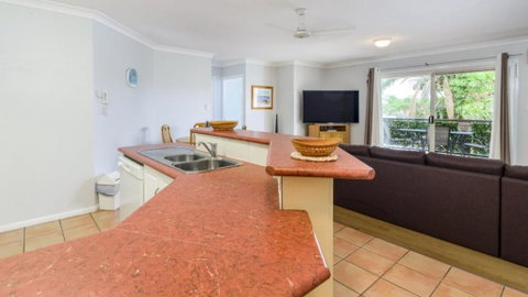 Resort Style Unit Across From The Water - Tourism TAS 2
