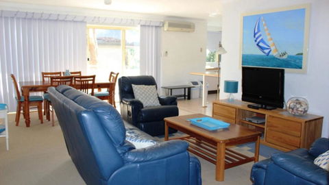 Rest At The Nest On Booner - Tourism TAS 1