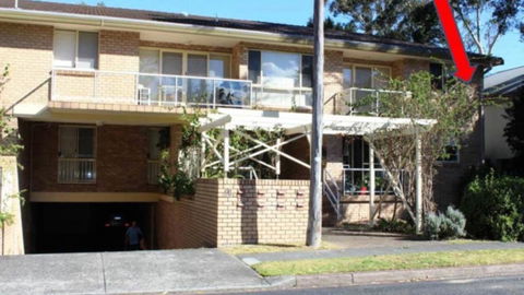 Rest At The Nest On Booner - Tourism TAS 0