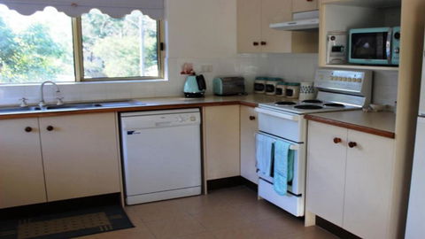 Rest At The Nest On Booner - Tourism TAS 3