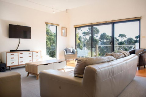 Retreat By The River - Views Wi-fi & Parking - Tourism TAS 0