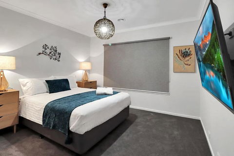 Retreat On Bedajanawa - Hobart Tourism 3