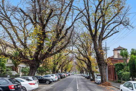 Retreat On George - Hobart Tourism 3