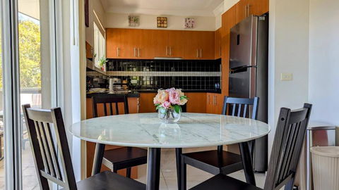 Retreat Townhouse Pentridge Village - Hobart Tourism 1