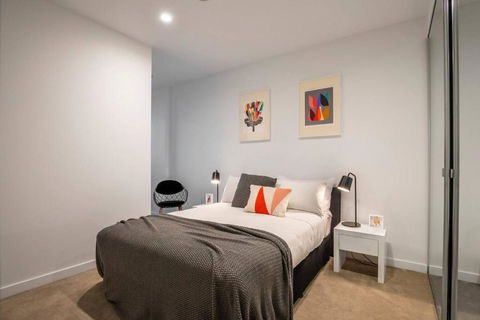 Retro Modern With Pool Near Westfield Doncaster - Tourism TAS 2