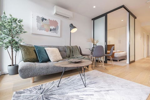 Richmond New 1br1ba Free Park Outdoor Bbq - Tourism TAS 1