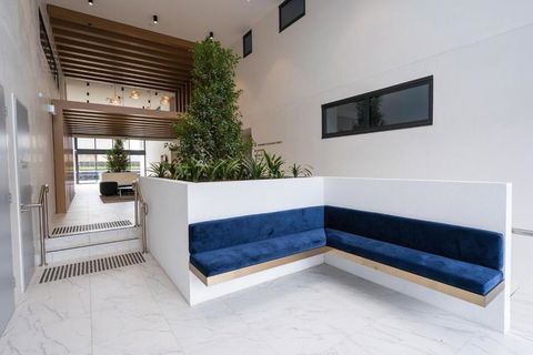 Richmond Place - 2BR W Parking & Gym - Tourism TAS 1