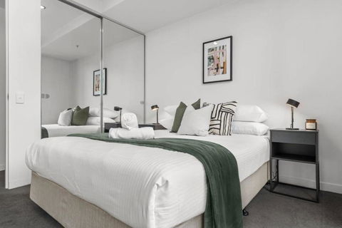 Richmond Premium Escape - Walk To The MCG - Tourism TAS 3