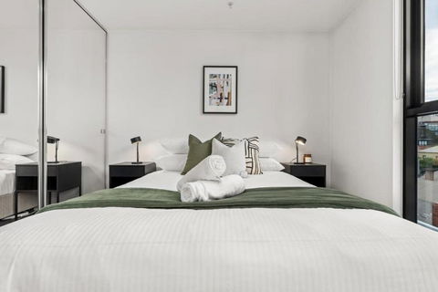 Richmond Premium Escape - Walk To The MCG - Tourism TAS 2