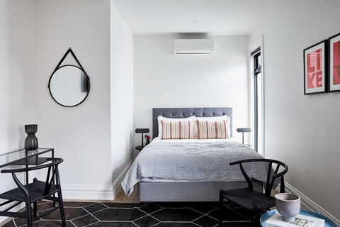 Richmond Studios By Short & Long Stays - Tourism TAS 3