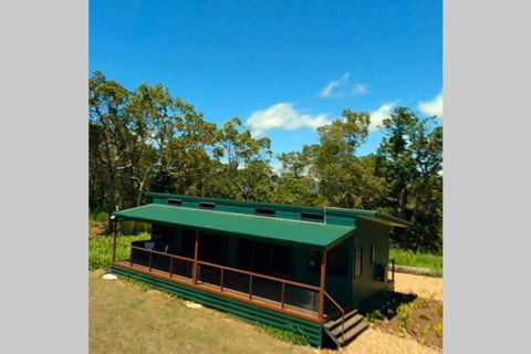 Ridge Cabin - Stunning Views - 5km From Neighbours - Tourism TAS 0