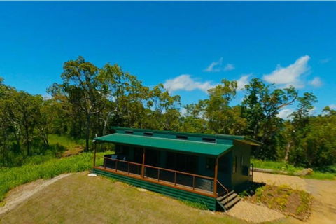 Ridge Cabin - Stunning Views - 5km From Neighbours - Tourism TAS 1