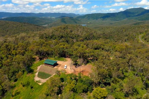 Ridge Cabin - Stunning Views - 5km From Neighbours - Tourism TAS 3