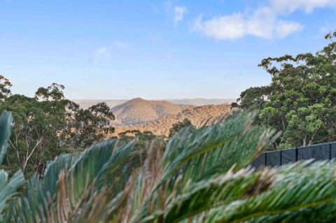 Ridge Retreat - Hobart Tourism 2