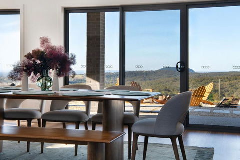 Ridge Vue Retreat - Hobart Tourism 2