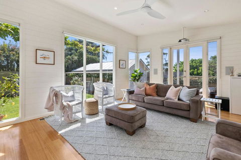 RIPVIEW In Old Lonnie - Tourism TAS 3