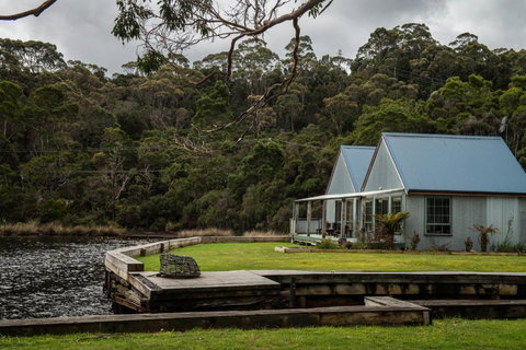 Risby Cove Boutique Hotel - Tourism TAS 3