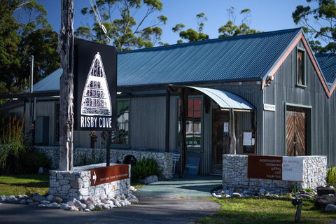 Risby Cove Boutique Hotel - Tourism TAS 0