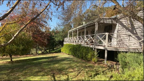Rivendell Cottage - Tourism TAS 1