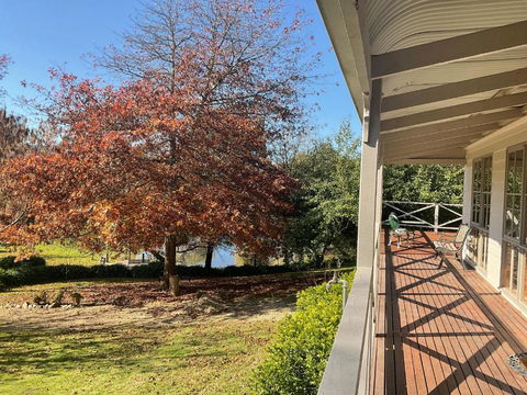 Rivendell Cottage - Tourism TAS 2