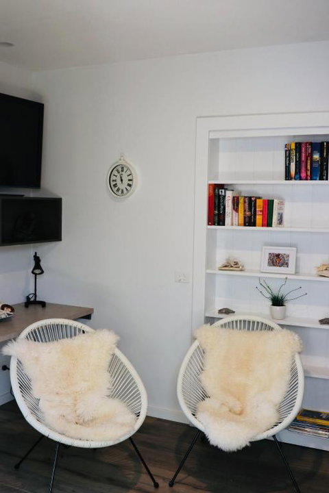 River Cottage - Tourism TAS 3