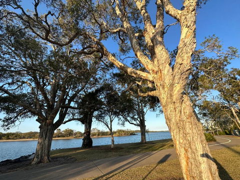 River Gum Apartment - Hobart Tourism 0