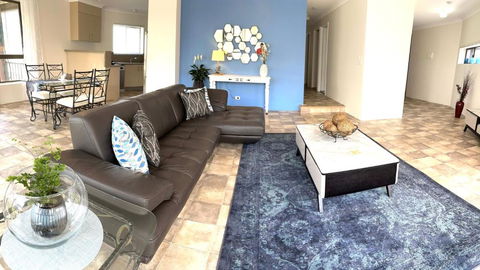 River Gum Apartment - Hobart Tourism 1