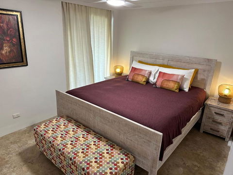 River Gum Apartment - Hobart Tourism 3