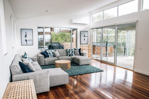 River House - Wildlife At Your Doorstep - Tourism TAS 2