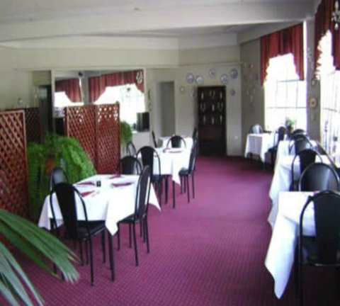 River Park Motor Inn - Tourism TAS 3