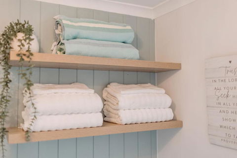River Sands Apartments - Hobart Tourism 1