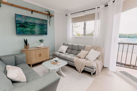River Sands Apartments - Hobart Tourism 3