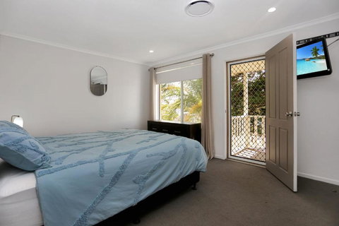 River Tonic - Hobart Tourism 2