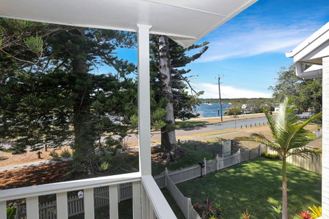 River Tonic - Hobart Tourism 1