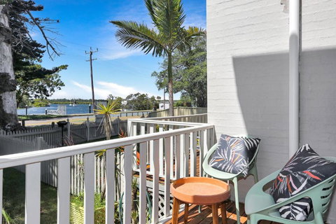 River Tonic - Hobart Tourism 0