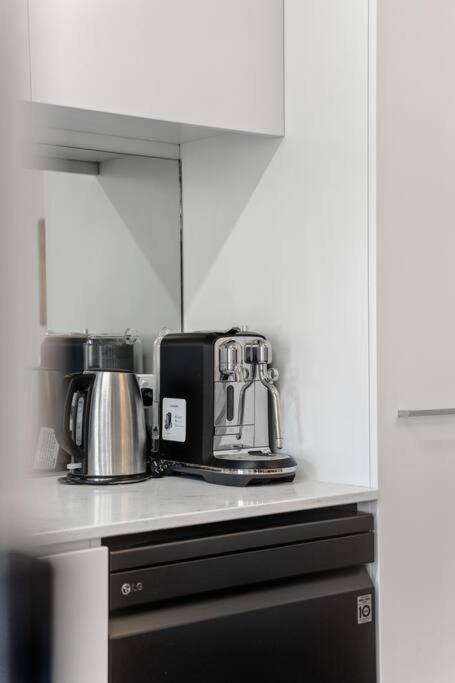 River Torrens Retreat - 2BR, Parking, Wi-Fi - Tourism TAS 1
