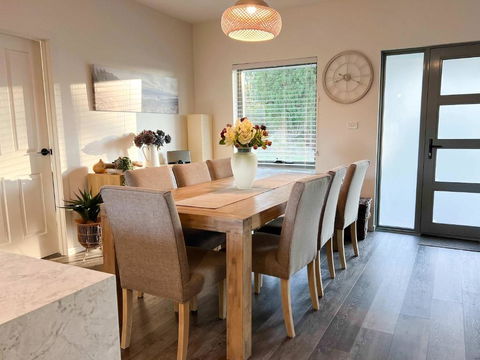 River Walk In Wynyard - Tourism TAS 1