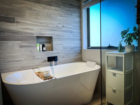 River Walk In Wynyard - Tourism TAS 2