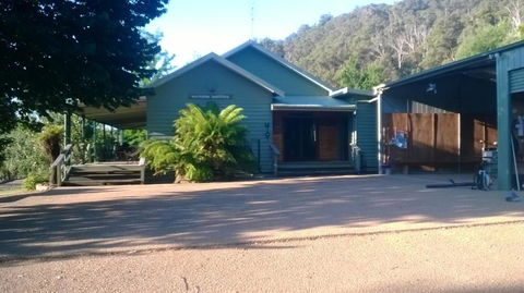 Riverbend Homestead - Tourism TAS 0