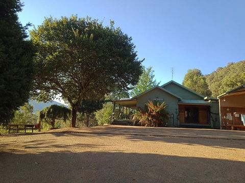 Riverbend Homestead - Tourism TAS 3
