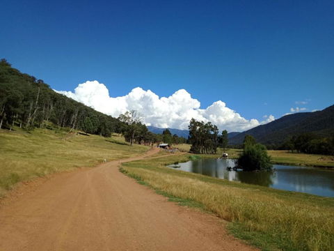 Riverbend Homestead - Tourism TAS 2