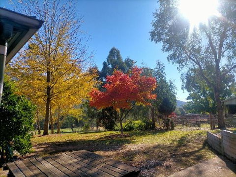 Riverbend Homestead - Tourism TAS 1