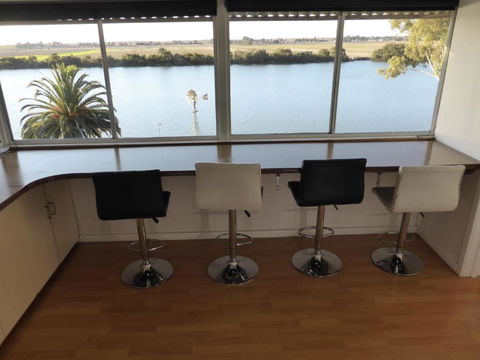 Riverfront Holiday House - Tourism TAS 2