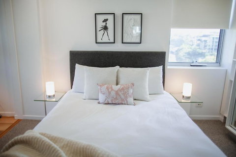 Riverfront Residences New Farm - Tourism TAS 3