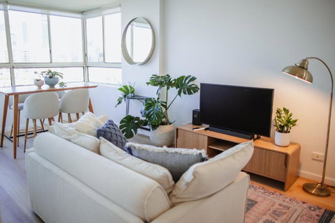 Riverfront Residences New Farm - Tourism TAS 1