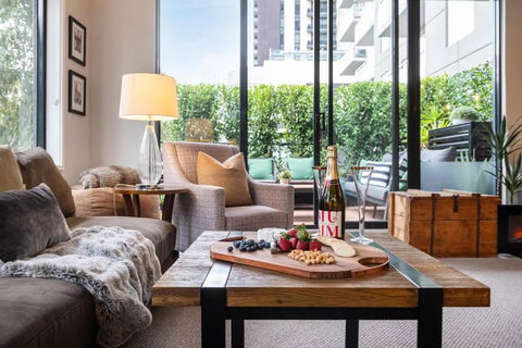 Rivergarden 3 Bedroom Apartment - Tourism TAS 0