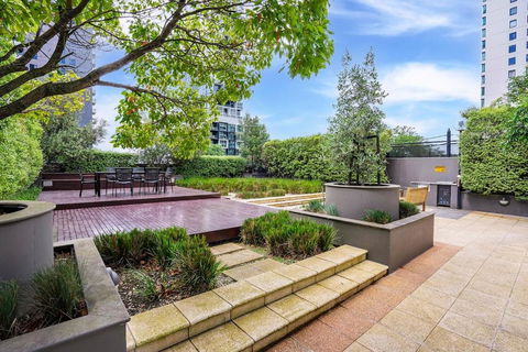 Rivergarden 3 Bedroom Apartment - Tourism TAS 1
