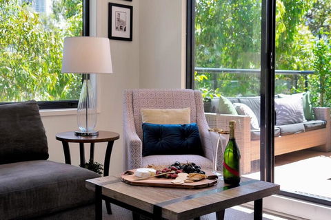 Rivergarden 3 Bedroom Apartment - Tourism TAS 2